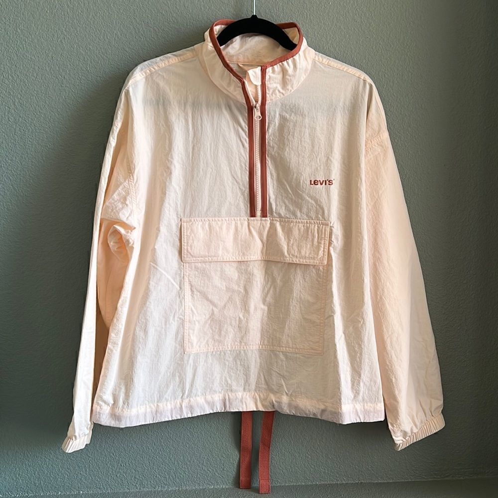 Levi’s Jacket